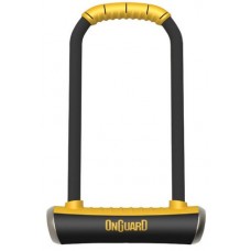 OnGuard Bike Lock  PITBULL LS  4.53" x 11.5" - 8002 - B005YPKBRI